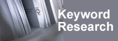 Keyword Research